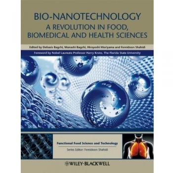 BIONANOTECHNOLOGY