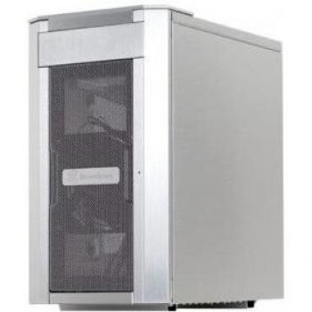 Silverstone SST-SG03S Carcasa de Ordenador - Caja de Ordenador