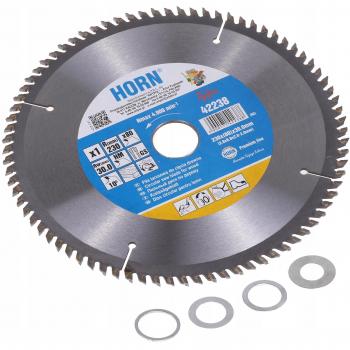 Sierra circular de carburo 450*30*60z