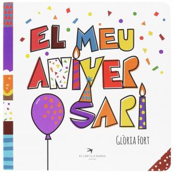 Meu aniversari, El: 5 - Fort Mir Gloria