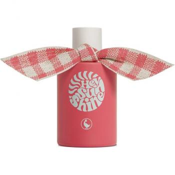 Fragancia Eau de Toilette Hey Sunshine 75 ml - Edición Especial El Ganso