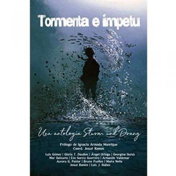Tormenta e ímpetu: Una antología Sturm und Drang