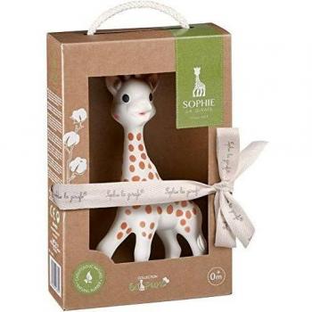 SOPHIE LA GIRAFE 616331.0 - So'Pure con su Estuche