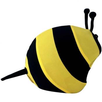 Coolcasc Avispa - Funda para Casco Universal