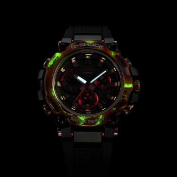 Reloj Casio G-SHOCK 40th Anniversary Flare Red MTG-B3000FR-1AER