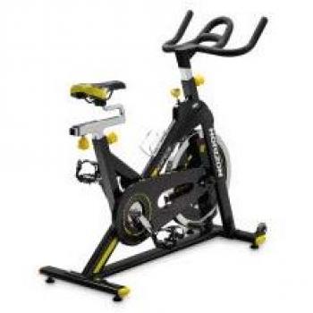 Horizon Fitness GR6 Indoor Cycle with 16 kg Flywheel