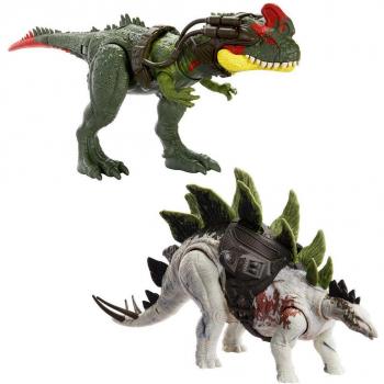 Dinosaurios Gigantic Trackers Jurassic World