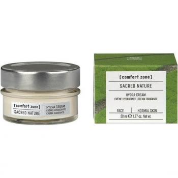 SACRED NATURE YOUTH SERUM - Organic Age-Delay Serum for Youthful Skin