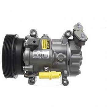 Alanko 550613 - Compresor de aire acondicionado