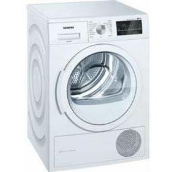 Secadora Siemens WT47G439ES 8kg
