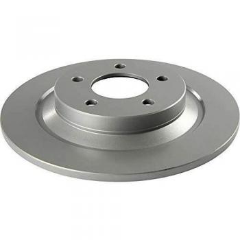 Herth+Buss Jakoparts J3313033 Brake Disc Single