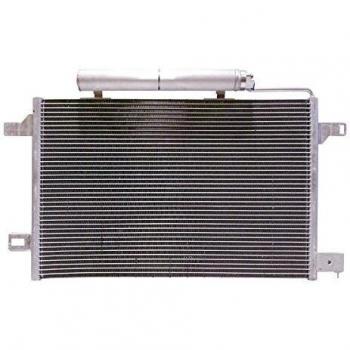 Condensador de Aire Acondicionado Frigair para Mercedes Clase A W169 y Clase B W245 - Modelo 0806.2090