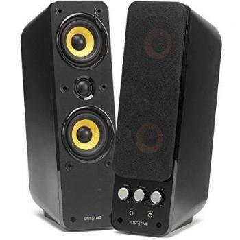 Creative Labs GigaWorks T40 Series II - Altavoces