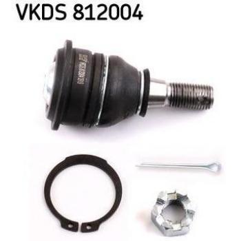 Rótula de suspensión SKF VKDS 812004 - Tipo: Rótula de suspensión; Marca: SKF; Modelo: VKDS 812004