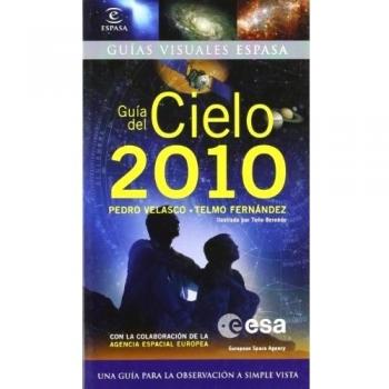 Guía del Cielo 2010