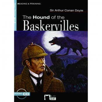 THE HOUND OF THE BASKERVILLE - Sir Arthur Conan Doyle