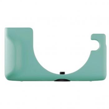 Canon EH31-FJ - Funda de plástico para EOS M100, color turquesa