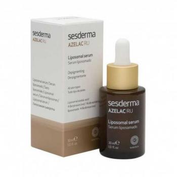 Sérum Liposomado Despigmentante SESDERMA AZELAC RU 30 ML