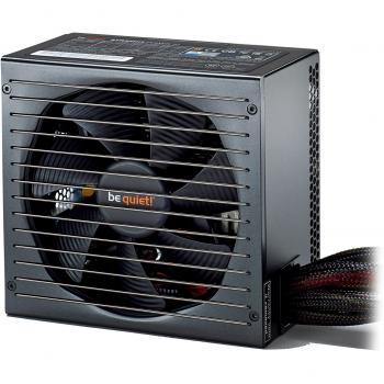be quiet! Straight Power 10 400W ATX Negro Unidad de - Fuente de alimentación