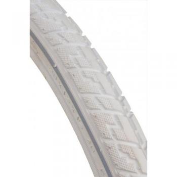 Cubierta Rígida Urbana Dutch Perfect DP 27 28x1.50 (37-622) 700c X 38 Blanco 2017
