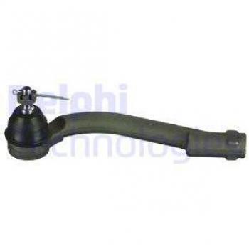 Rótula de dirección DELPHI TA3001 - Tipo: Rótula de dirección, Marca: DELPHI, Modelo: TA3001