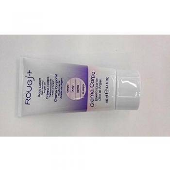 Crema Corporal Elasticizante de Argan 150ml