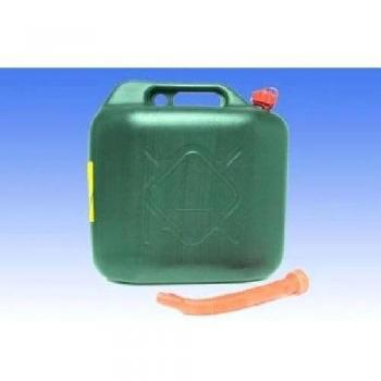 Bidón de gasolina, 20ltr un
