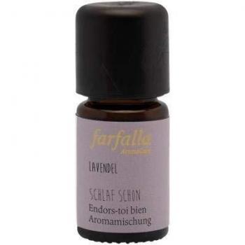 Farfalla – Dormir hermoso 5 ml