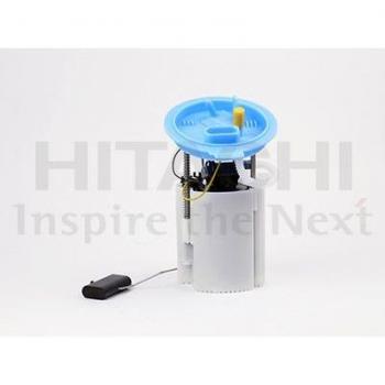 Unidad de inyección de combustible HITACHI 2503485 para AUDI, SKODA y SEAT