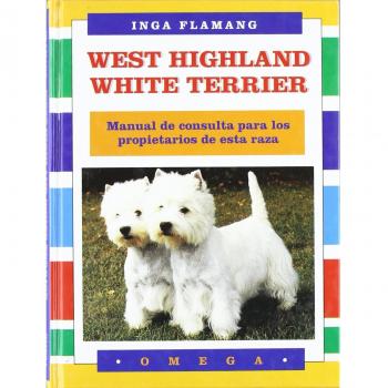 WEST HIGHLAND WHITE TERRIER