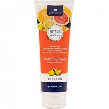 Alkemilla Eco Bio Cosmetic Orange & Lemon Conditioner 250 ml