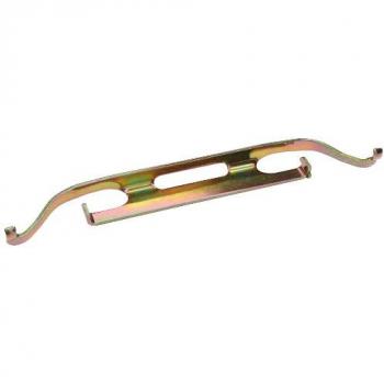 ABS 1223Q Kit de Accesorios, Pastillas de Frenos