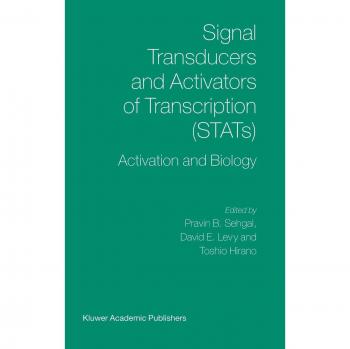 STAT Signal Transducer Activator System