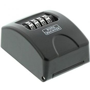 Burg wächter - Caja Seguridad Llaves Smart Safe 10e