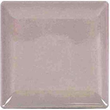Elite 35978 Plato Llano Brillo, Multicolor, 21 cm