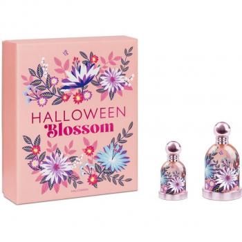 Estuche de Regalo Eau de Toilette Halloween Blossom 100ml + Mini - Halloween Perfumes