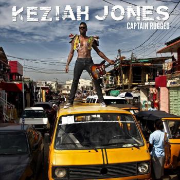 Captain Rugged - Keziah Jones