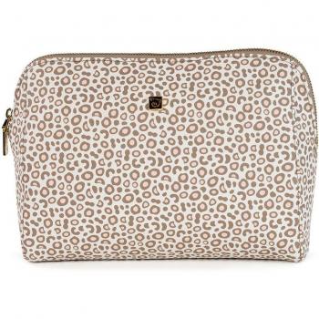 Neceser Pasito a Pasito Animal Print London