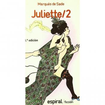 Juliette II: 34