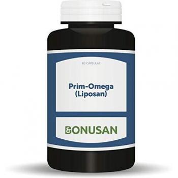 Bonusan Primomega 3 Msc 60Cap. 400 g