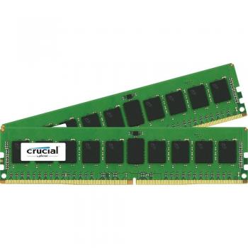 Crucial ct2k8g4wfd8213 memoria ram de 16 gb ddr4 2133 mts pc42133 clase 15 udimm 288pin