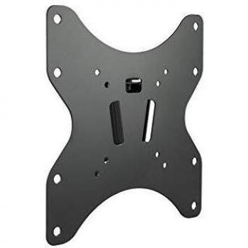 TOOQ LP1242F-B - Soporte de Pared para Pantallas 23- 42, Color Negro