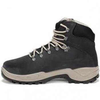 Botas Chiruca Xacobeo 33 GORE-TEX gris oscuro para hombre, tamaño 44, ideales para senderismo, trekking, caza y actividades al aire libre