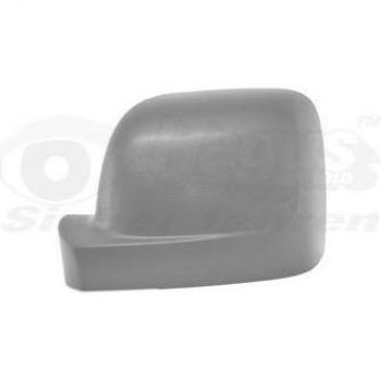 Cubierta de retrovisor exterior VAN WEZEL 3891843