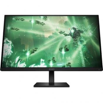 Monitor Gaming HP OMEN de 27 pulgadas QHD 165 Hz - OMEN 27q