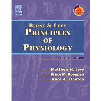 Berne & Levy Principles of Physiology: With STUDENT CONSULT Online Access, 4e