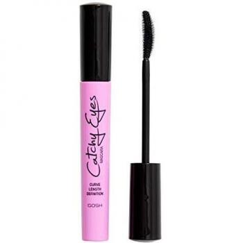 Gosh Catchy Eyes Mascara Black