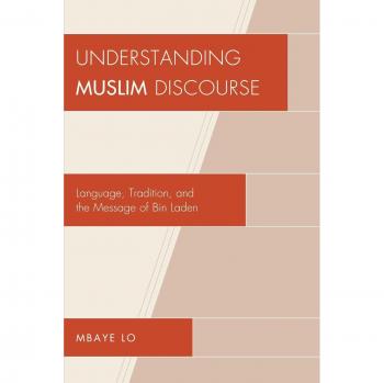 University Press Insight into Muslim Discourse