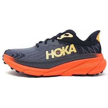 Hoka Zapatillas de Trail Running Challenger 7 - Negro - Hombre talla 41.5