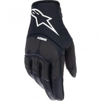 Alpinestars Thermo Shielder Black Adult Motocross Gloves 2XL